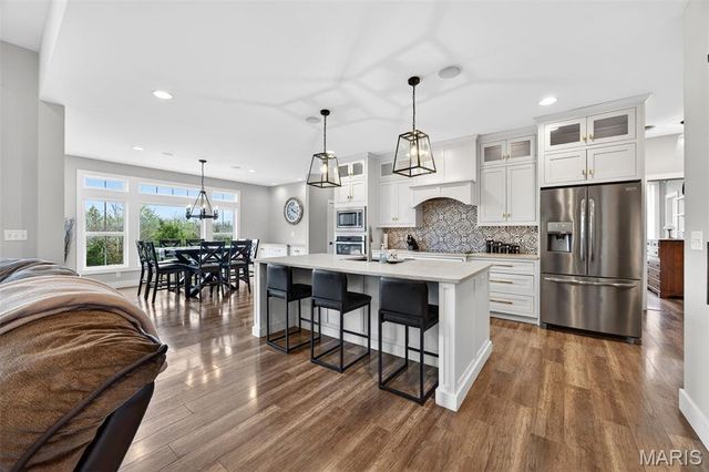 280 Sycamore Lane, Winfield, MO 63389