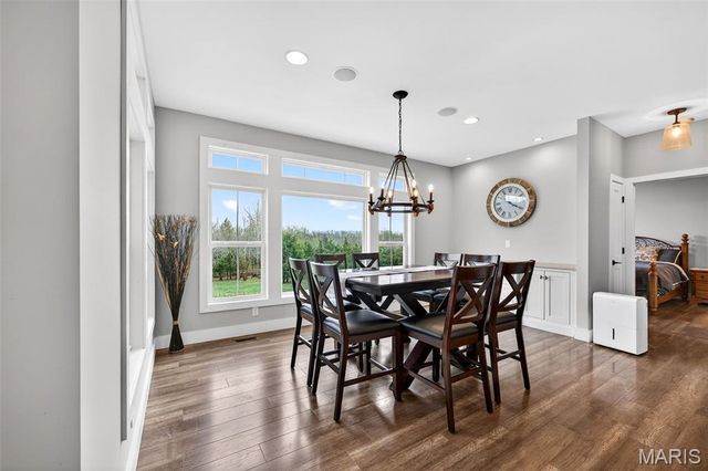 280 Sycamore Lane, Winfield, MO 63389