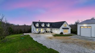 280 Sycamore Lane, Winfield, MO 63389