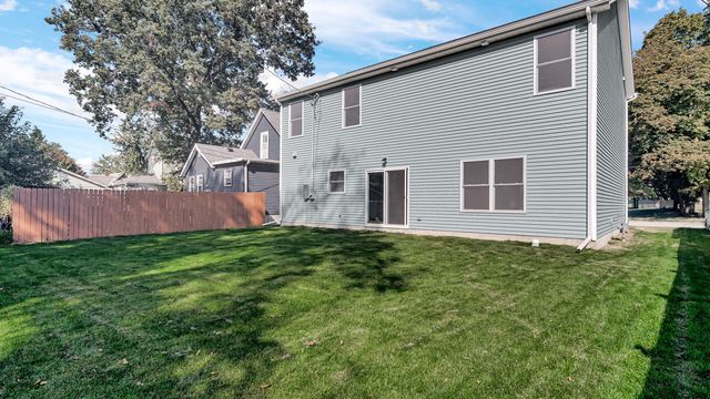 211 E Fulton Street, Michigan City, IN 46360