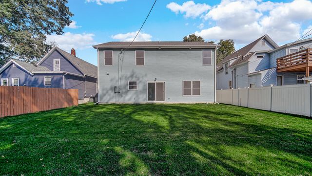 211 E Fulton Street, Michigan City, IN 46360