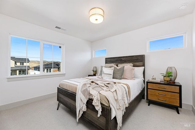 2864 E Mardia St, Meridian, ID 83642