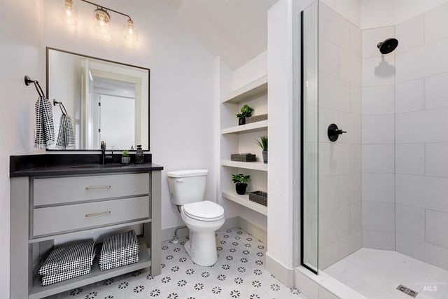 2864 E Mardia St, Meridian, ID 83642