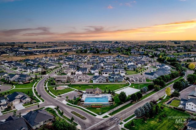 2864 E Mardia St, Meridian, ID 83642