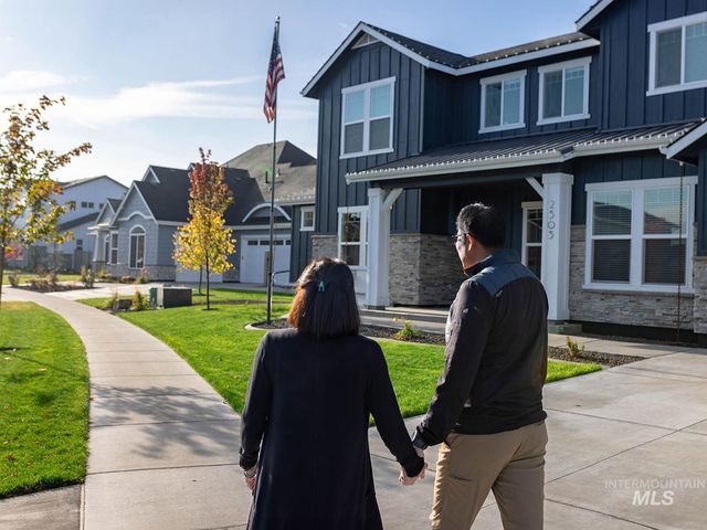 2864 E Mardia St, Meridian, ID 83642