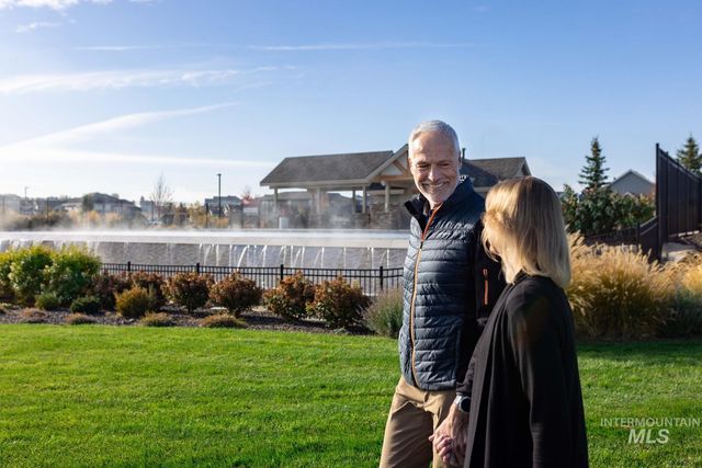 2864 E Mardia St, Meridian, ID 83642