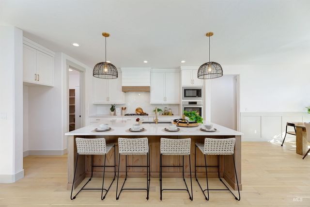 2864 E Mardia St, Meridian, ID 83642