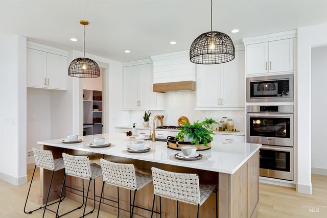 2864 E Mardia St, Meridian, ID 83642