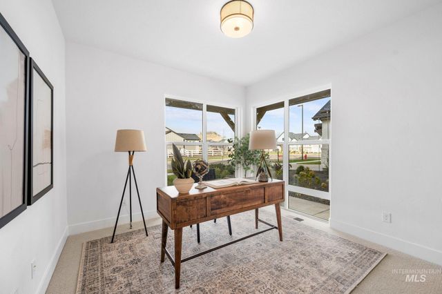 2864 E Mardia St, Meridian, ID 83642