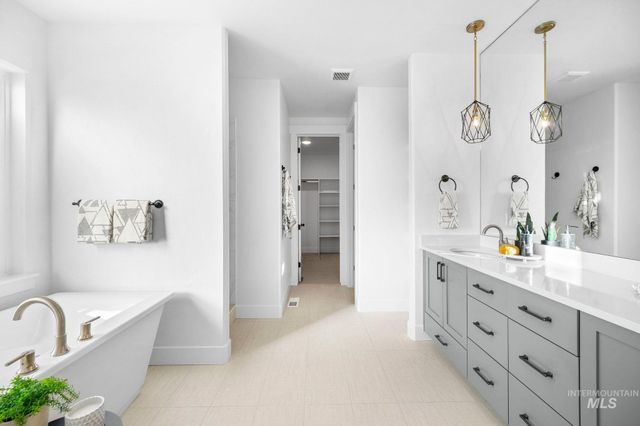 2864 E Mardia St, Meridian, ID 83642