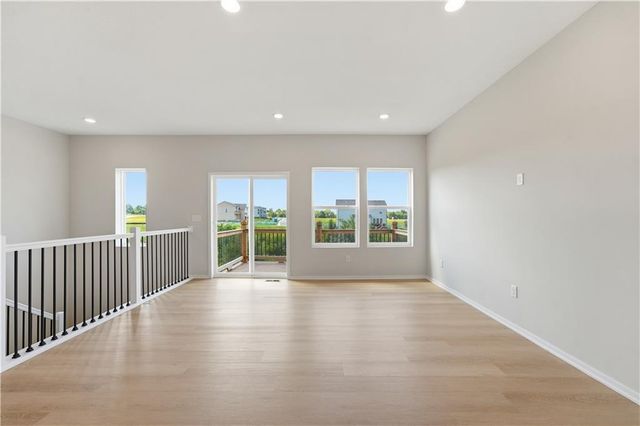 1217 SE Windbreak Street, Lee's Summit, MO 64081