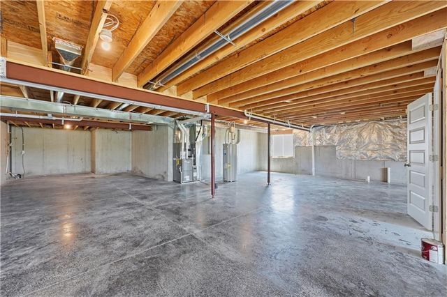 1217 SE Windbreak Street, Lee's Summit, MO 64081
