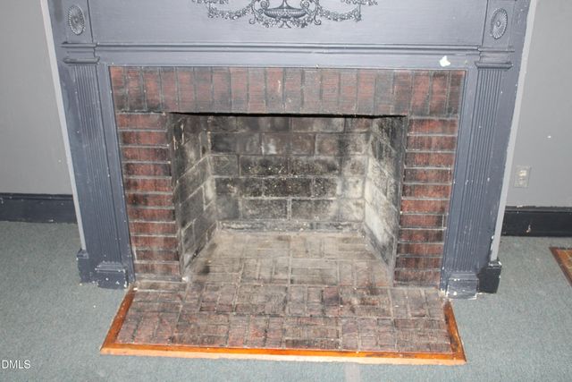 398 N Englewood Drive, Kenly, NC 27542