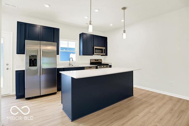 19547 Grassy Branch Road, Westfield, IN 46074