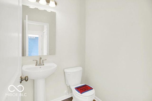 19547 Grassy Branch Road, Westfield, IN 46074