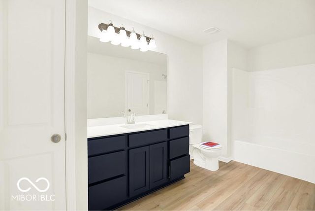 19547 Grassy Branch Road, Westfield, IN 46074