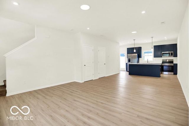 19547 Grassy Branch Road, Westfield, IN 46074