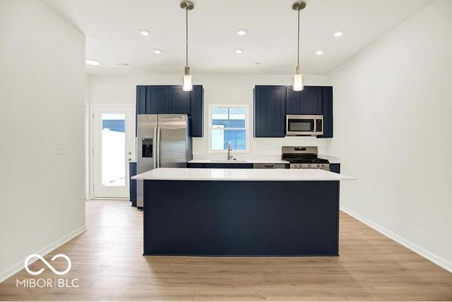 19547 Grassy Branch Road, Westfield, IN 46074