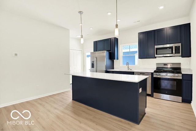 19547 Grassy Branch Road, Westfield, IN 46074