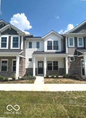 19547 Grassy Branch Road, Westfield, IN 46074