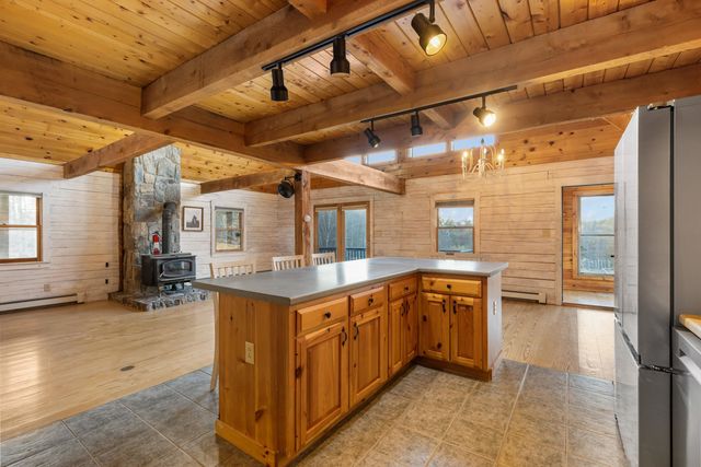 345 DRY HILL Road, Barrington, NH 03825