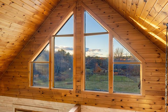 345 DRY HILL Road, Barrington, NH 03825