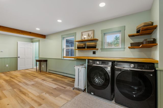 345 DRY HILL Road, Barrington, NH 03825