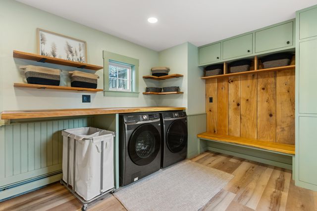 345 DRY HILL Road, Barrington, NH 03825