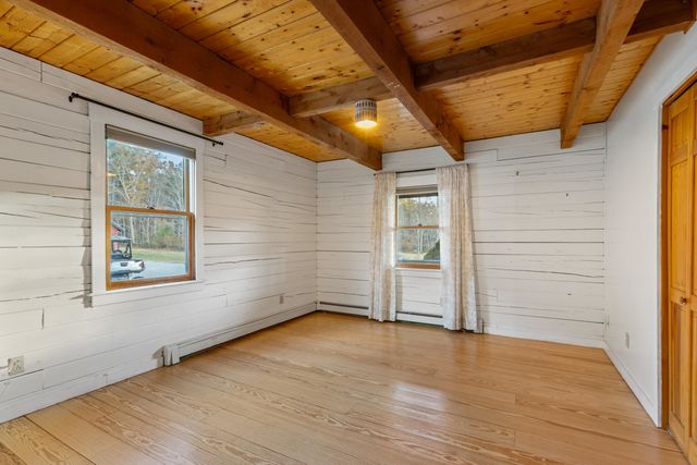 345 DRY HILL Road, Barrington, NH 03825