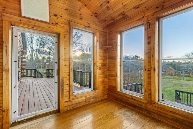 345 DRY HILL Road, Barrington, NH 03825