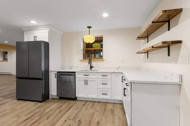 345 DRY HILL Road, Barrington, NH 03825