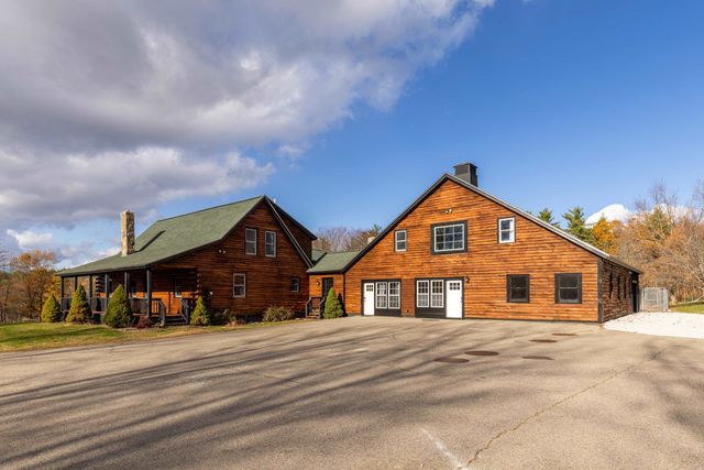 345 DRY HILL Road, Barrington, NH 03825