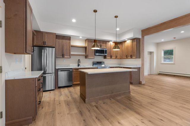 345 DRY HILL Road, Barrington, NH 03825