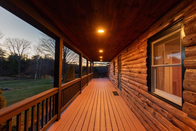 345 DRY HILL Road, Barrington, NH 03825