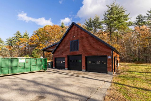 345 DRY HILL Road, Barrington, NH 03825