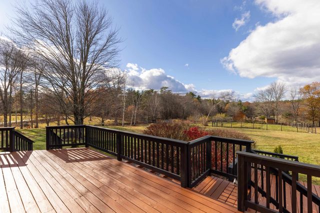 345 DRY HILL Road, Barrington, NH 03825