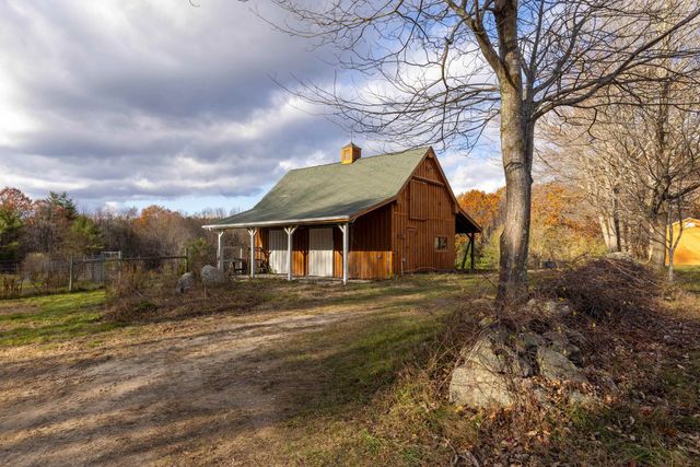 345 DRY HILL Road, Barrington, NH 03825