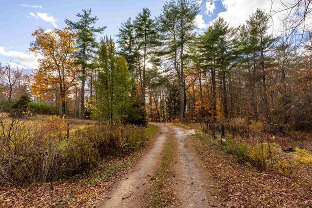 345 DRY HILL Road, Barrington, NH 03825