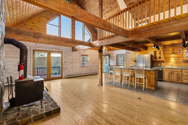 345 DRY HILL Road, Barrington, NH 03825