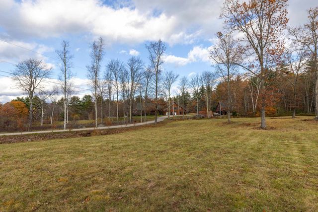 345 DRY HILL Road, Barrington, NH 03825
