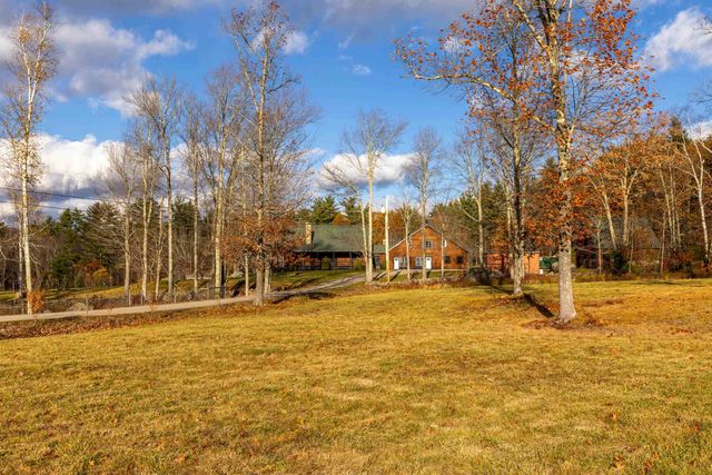 345 DRY HILL Road, Barrington, NH 03825