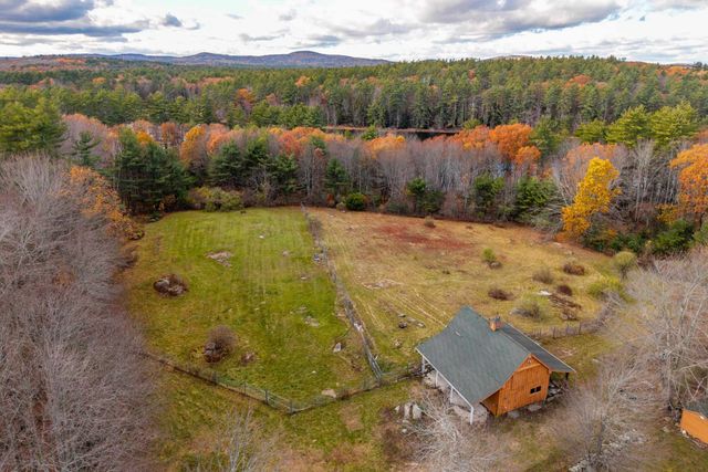 345 DRY HILL Road, Barrington, NH 03825