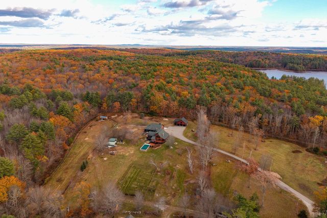 345 DRY HILL Road, Barrington, NH 03825