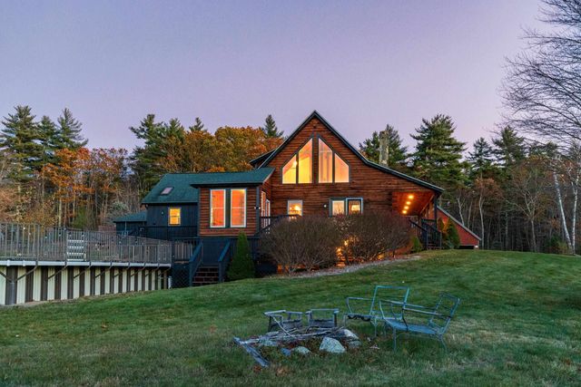 345 DRY HILL Road, Barrington, NH 03825