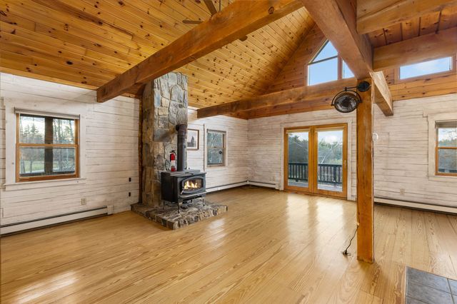 345 DRY HILL Road, Barrington, NH 03825