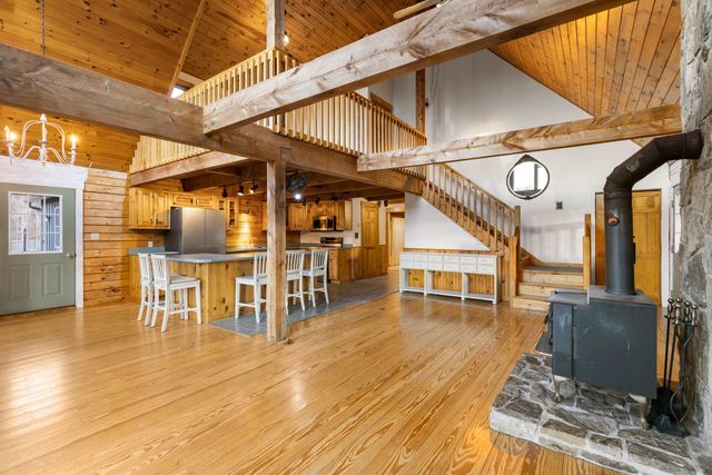 345 DRY HILL Road, Barrington, NH 03825