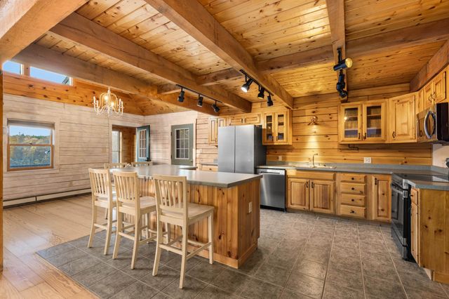 345 DRY HILL Road, Barrington, NH 03825