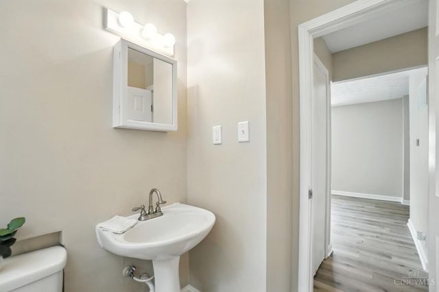 8729 Morningstar Lane, Springfield Twp., OH 45231