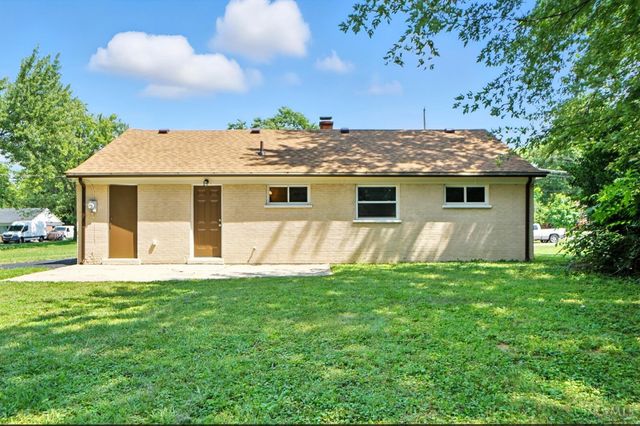 8729 Morningstar Lane, Springfield Twp., OH 45231