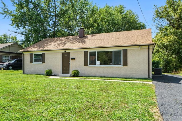 8729 Morningstar Lane, Springfield Twp., OH 45231